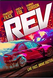 Rev 2020 Dub in Hindi Full Movie